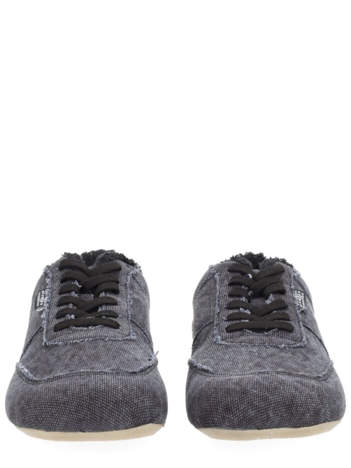 MM6 MAISON MARGIELA ANATOMICAL CANVAS SNEAKER