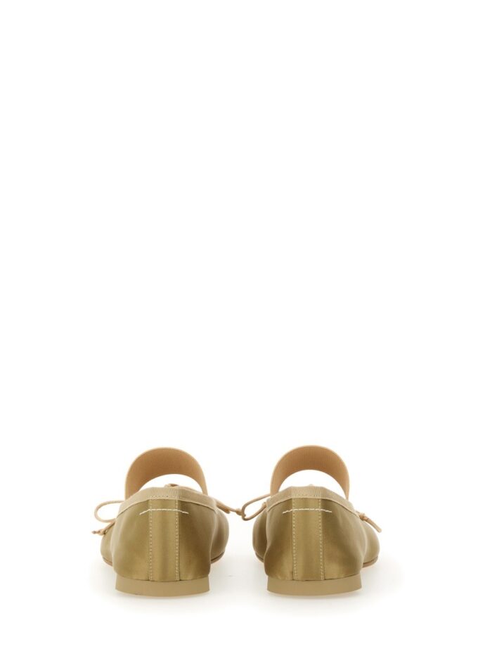 MM6 MAISON MARGIELA ANATOMICAL DANCER