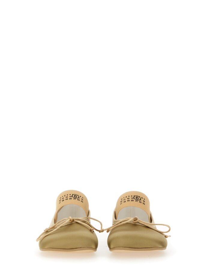 MM6 MAISON MARGIELA ANATOMICAL DANCER