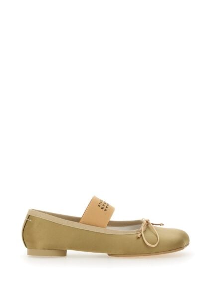 MM6 MAISON MARGIELA ANATOMICAL DANCER