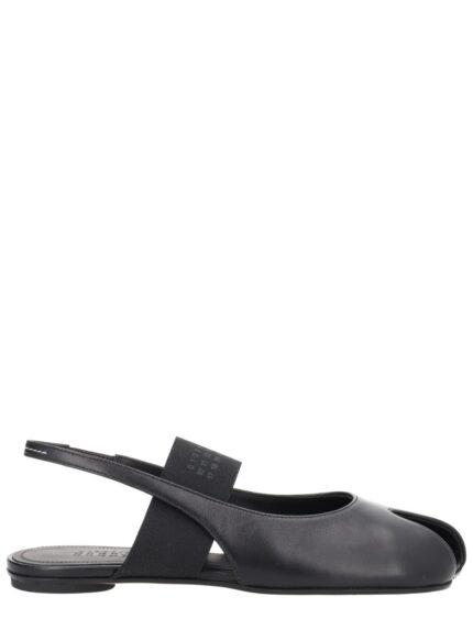 MM6 MAISON MARGIELA ANATOMICAL SLINGBACK SANDAL