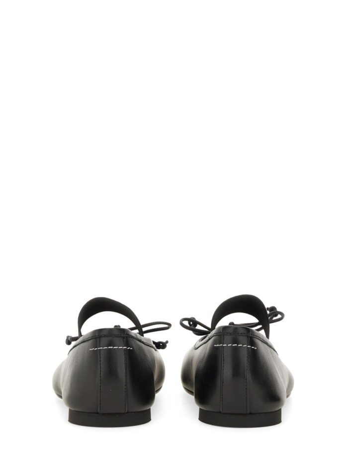 MM6 MAISON MARGIELA BALLERINA ANATOMIC