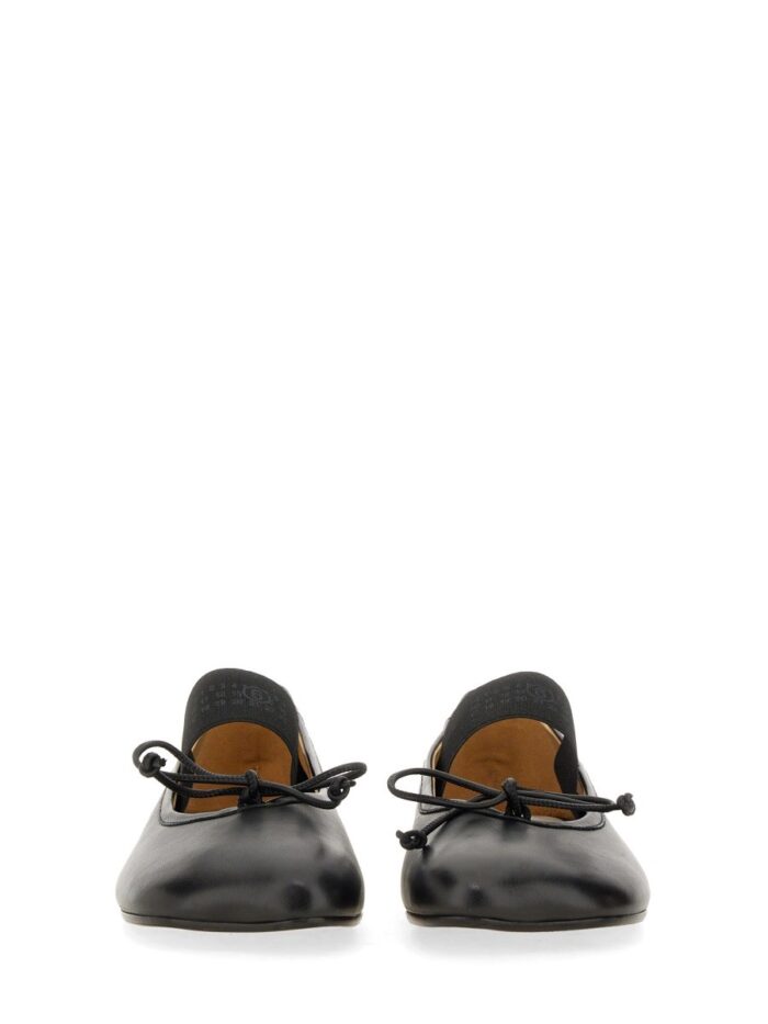 MM6 MAISON MARGIELA BALLERINA ANATOMIC