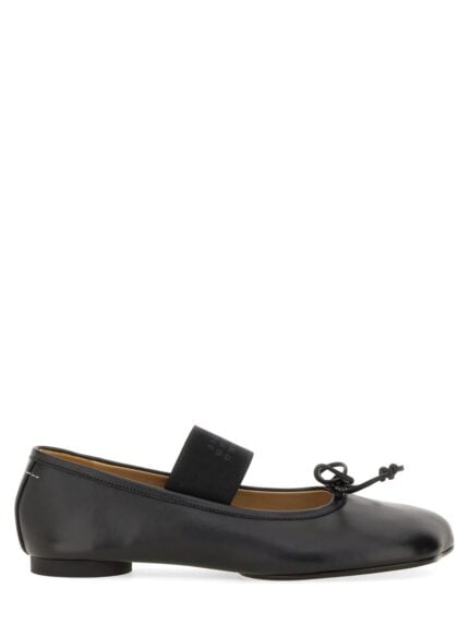 MM6 MAISON MARGIELA BALLERINA ANATOMIC