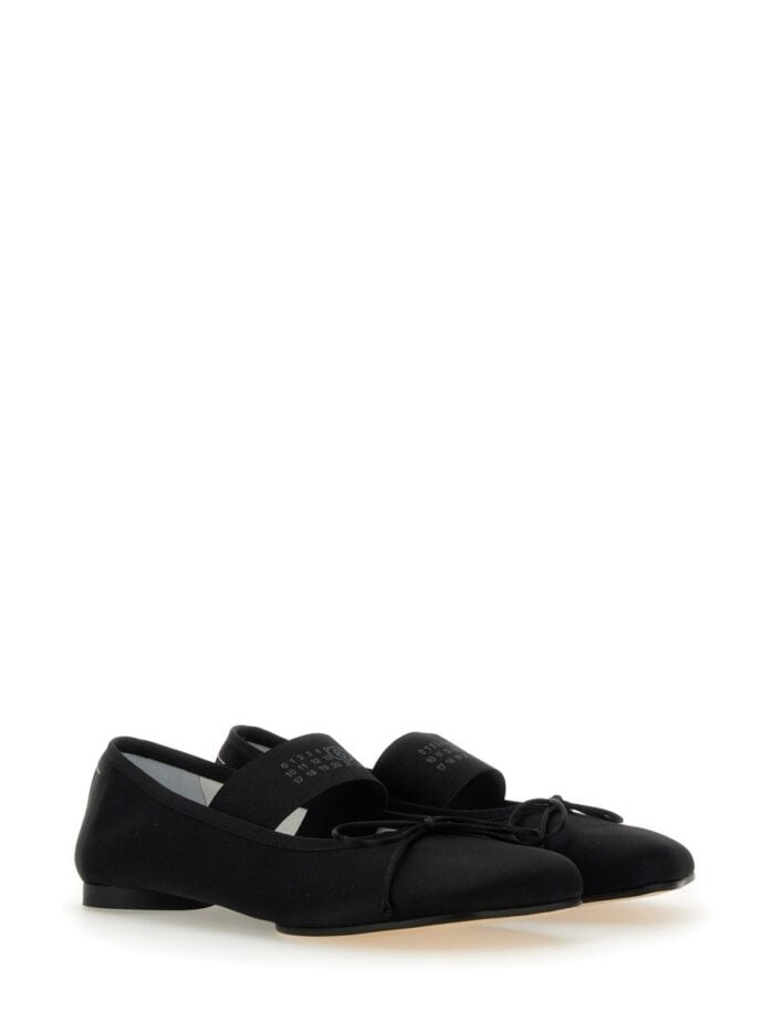 MM6 MAISON MARGIELA BALLERINA ANATOMICA