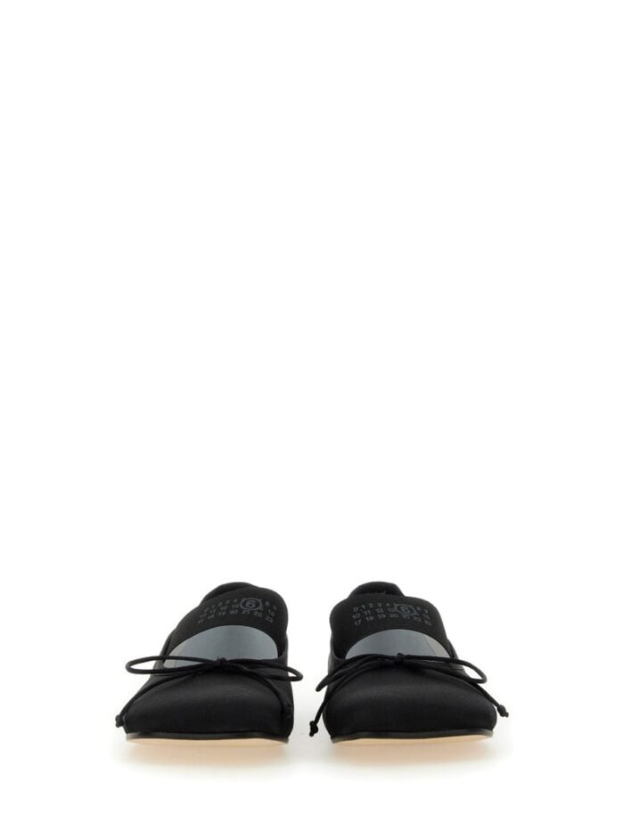 MM6 MAISON MARGIELA BALLERINA ANATOMICA
