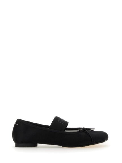 MM6 MAISON MARGIELA BALLERINA ANATOMICA