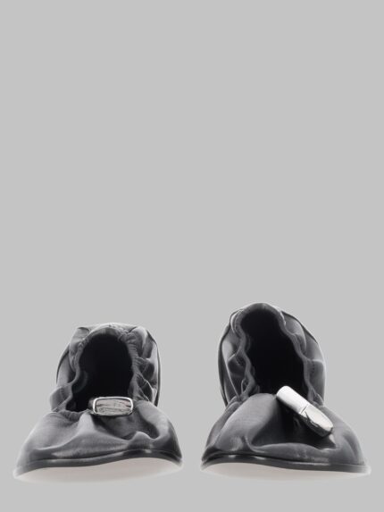 MM6 MAISON MARGIELA BALLERINA "NUMERIC ANATOMIC"