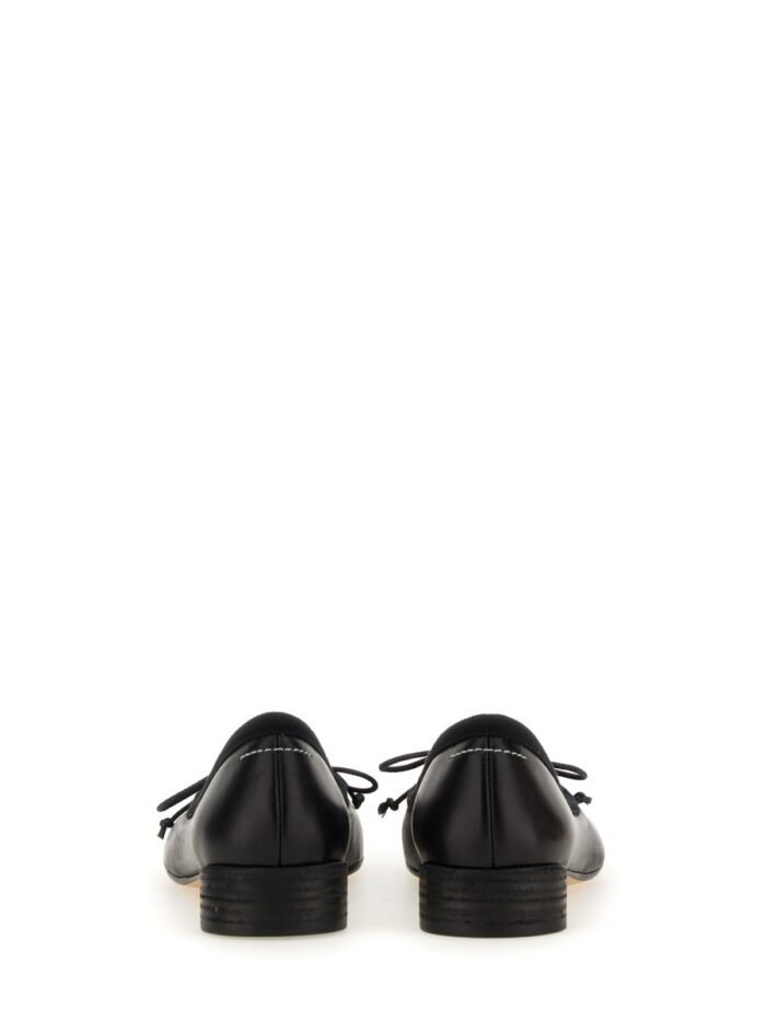 MM6 MAISON MARGIELA BALLERINE ANATOMICHE CLASSICHE