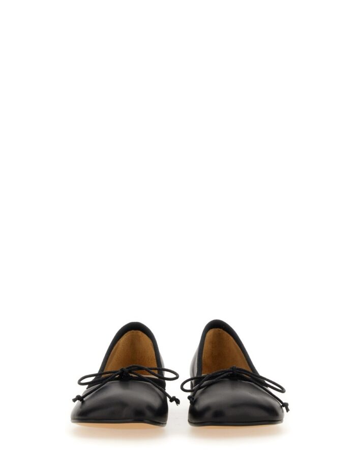 MM6 MAISON MARGIELA BALLERINE ANATOMICHE CLASSICHE