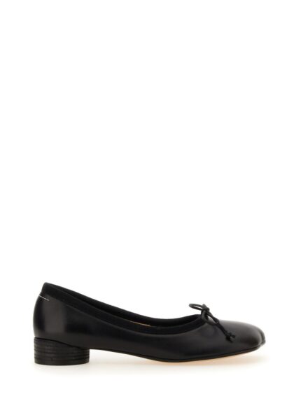 MM6 MAISON MARGIELA BALLERINE ANATOMICHE CLASSICHE