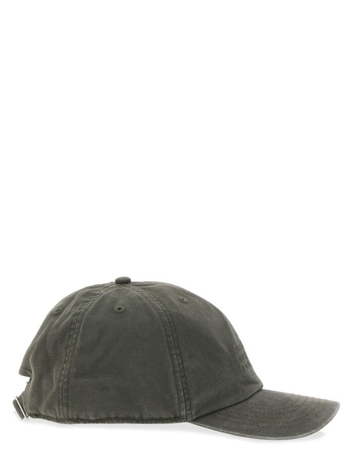 MM6 MAISON MARGIELA BASEBALL CAP