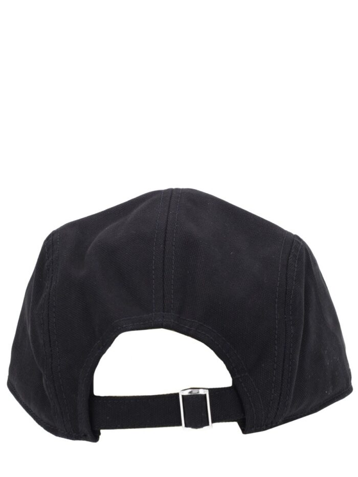 MM6 MAISON MARGIELA BASEBALL CAP WITH LOGO
