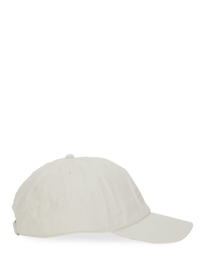 MM6 MAISON MARGIELA BASEBALL HAT WITH LOGO