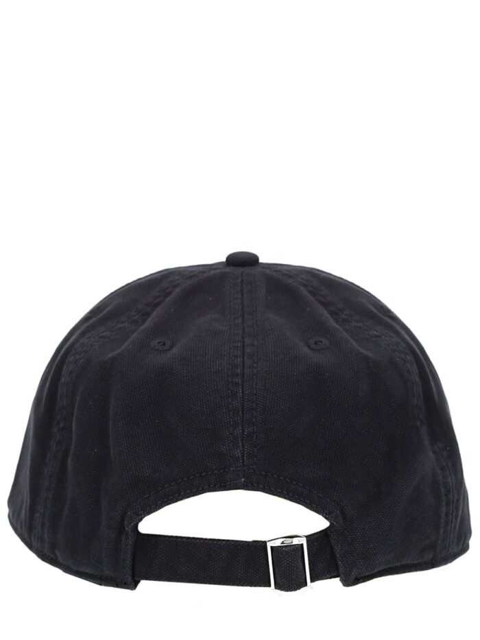 MM6 MAISON MARGIELA BASEBALL HAT WITH LOGO