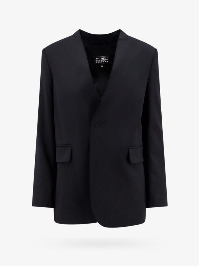 MM6 MAISON MARGIELA BLAZER