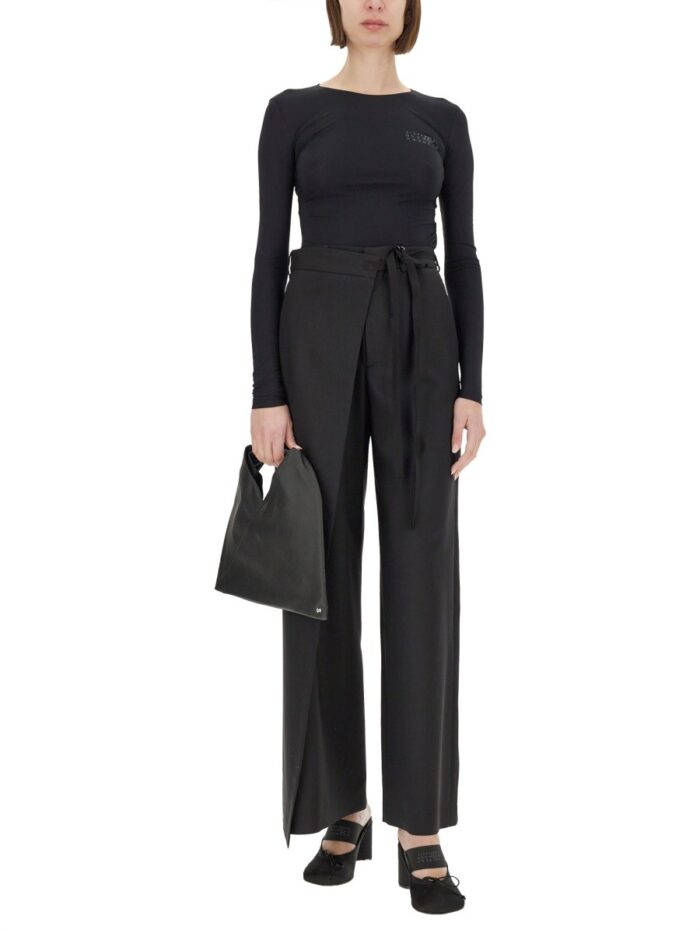 MM6 MAISON MARGIELA BODY SLIM FIT