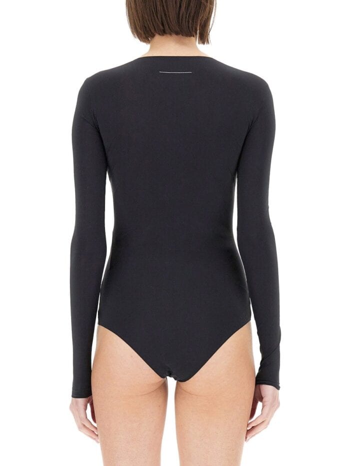 MM6 MAISON MARGIELA BODY SLIM FIT