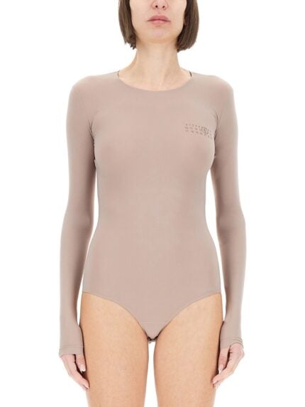 MM6 MAISON MARGIELA BODY SLIM FIT