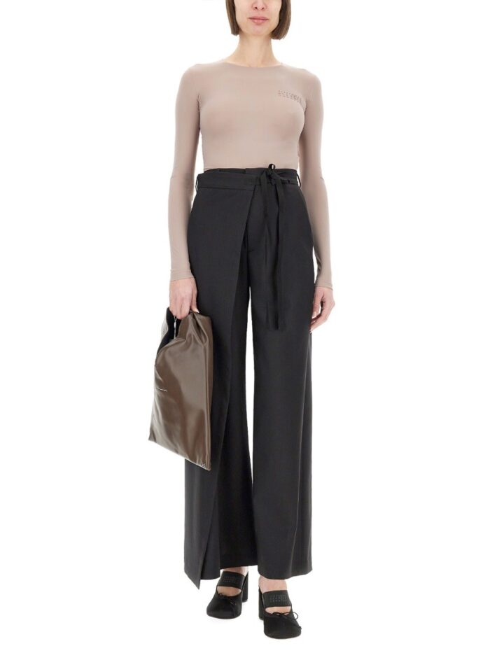 MM6 MAISON MARGIELA BODY SLIM FIT