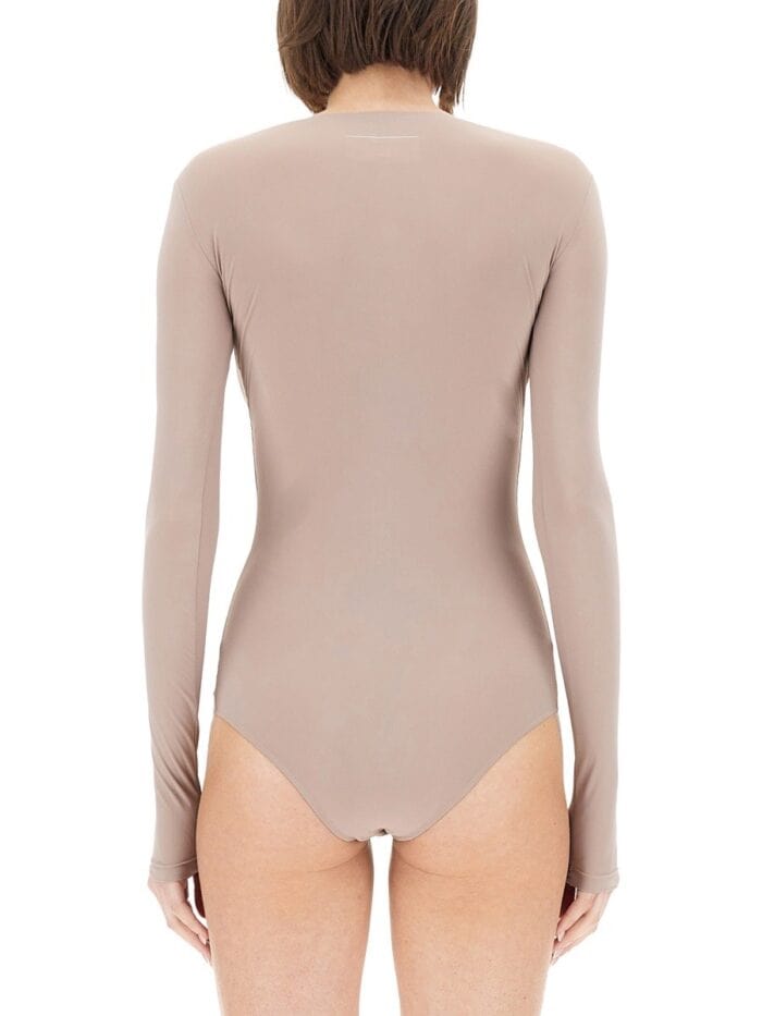 MM6 MAISON MARGIELA BODY SLIM FIT