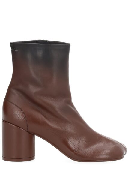 MM6 MAISON MARGIELA BOOT "ANATOMIC"