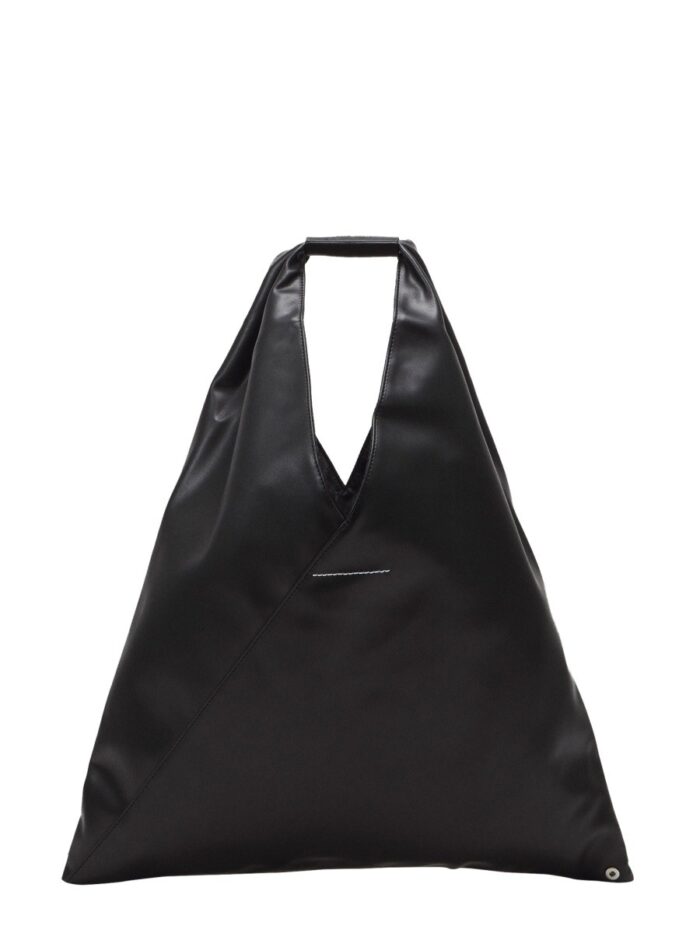 MM6 MAISON MARGIELA BORSA A MANO "JAPANESE" MEDIUM