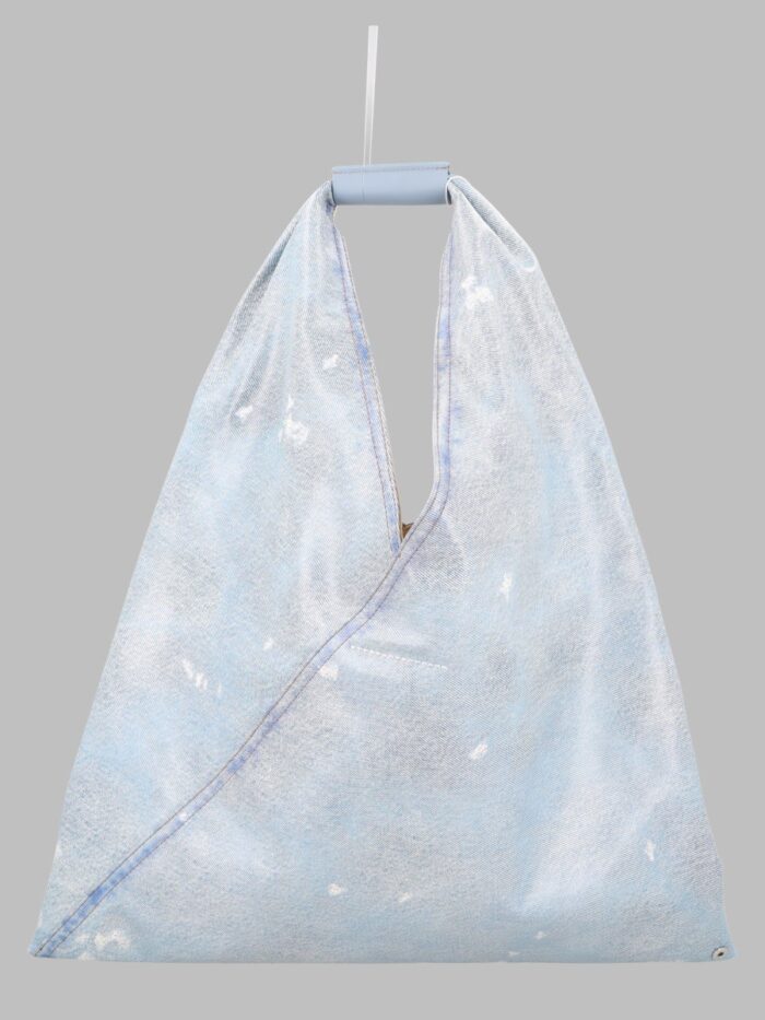 MM6 MAISON MARGIELA BORSA A MANO "JAPANESE" MEDIUM