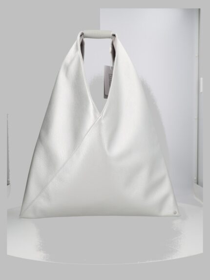 MM6 MAISON MARGIELA BORSA A MANO "JAPANESE" MEDIUM