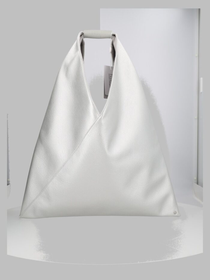 MM6 MAISON MARGIELA BORSA A MANO "JAPANESE" MEDIUM