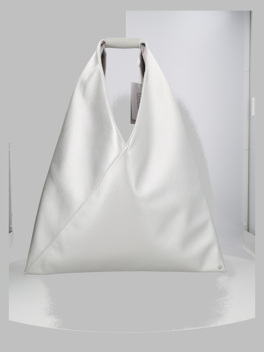 MM6 MAISON MARGIELA BORSA A MANO "JAPANESE" MEDIUM
