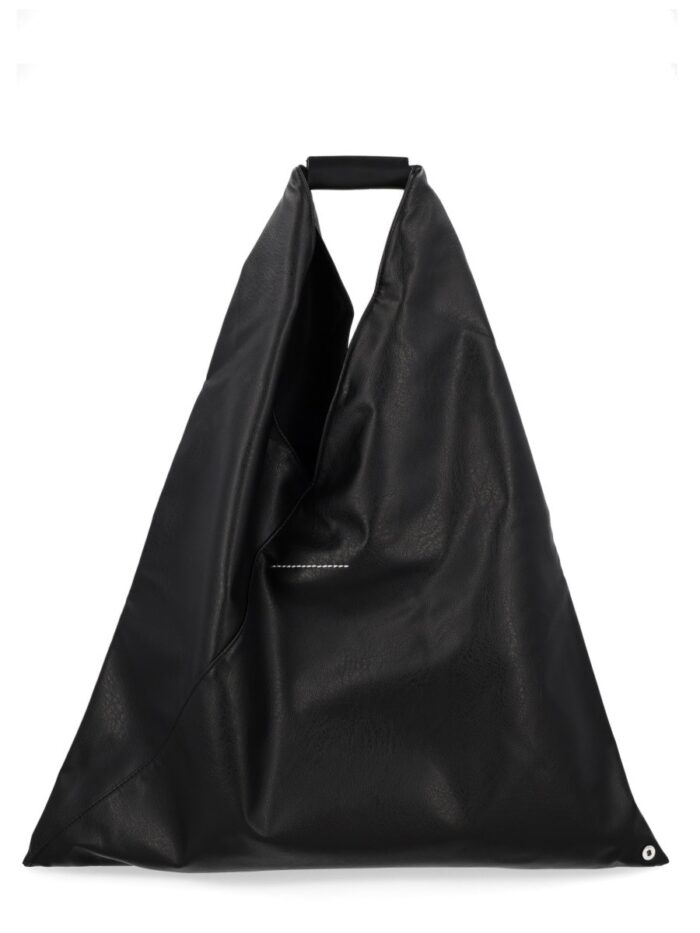 MM6 MAISON MARGIELA BORSA A MANO "JAPANESE" MEDIUM