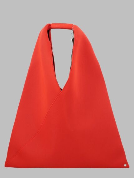 MM6 MAISON MARGIELA BORSA A MANO "JAPANESE" MEDIUM