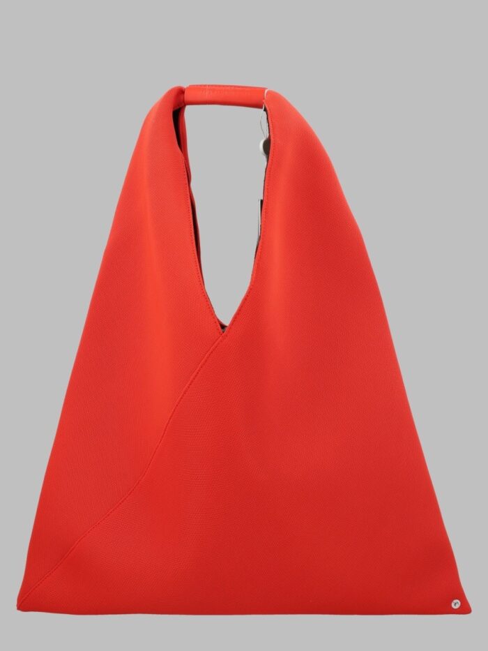 mm6 maison margiela borsa a mano "japanese" medium MM6 MAISON MARGIELA BORSA A MANO "JAPANESE" MEDIUM