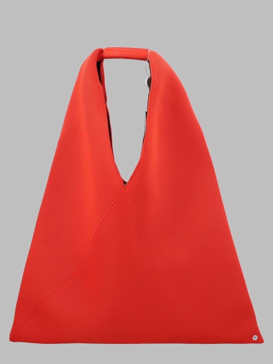MM6 MAISON MARGIELA BORSA A MANO "JAPANESE" MEDIUM