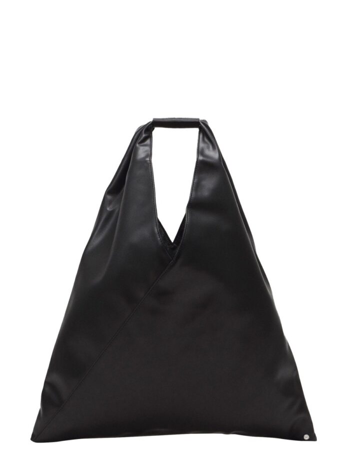 MM6 MAISON MARGIELA BORSA A MANO "JAPANESE" MEDIUM