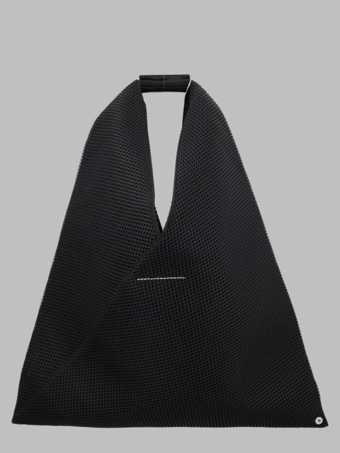 MM6 MAISON MARGIELA BORSA A MANO "JAPANESE" MEDIUM