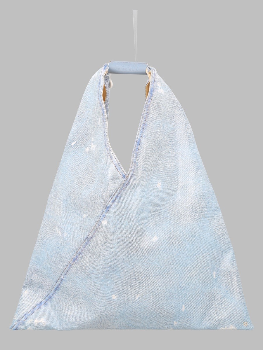 MM6 MAISON MARGIELA BORSA A MANO "JAPANESE" MEDIUM