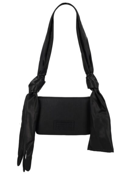 MM6 MAISON MARGIELA BORSA A TRACOLLA CON GUANTO