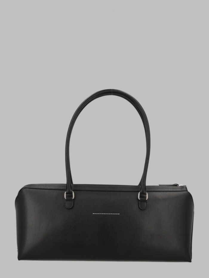 MM6 MAISON MARGIELA BORSA "BAULETTO" LARGE