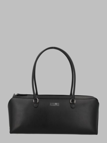 MM6 MAISON MARGIELA BORSA "BAULETTO" LARGE