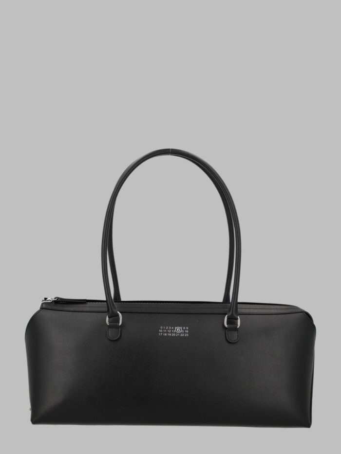 MM6 MAISON MARGIELA BORSA "BAULETTO" LARGE
