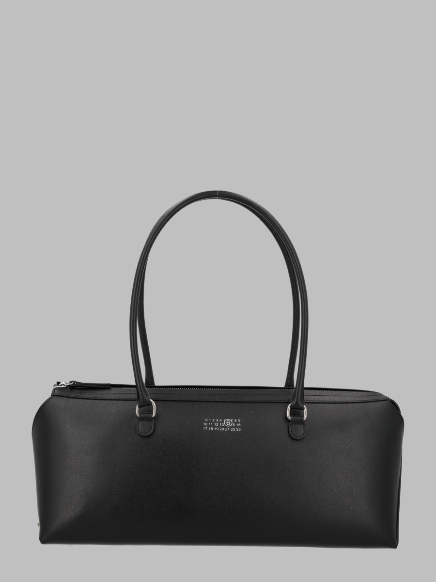 MM6 MAISON MARGIELA BORSA "BAULETTO" LARGE