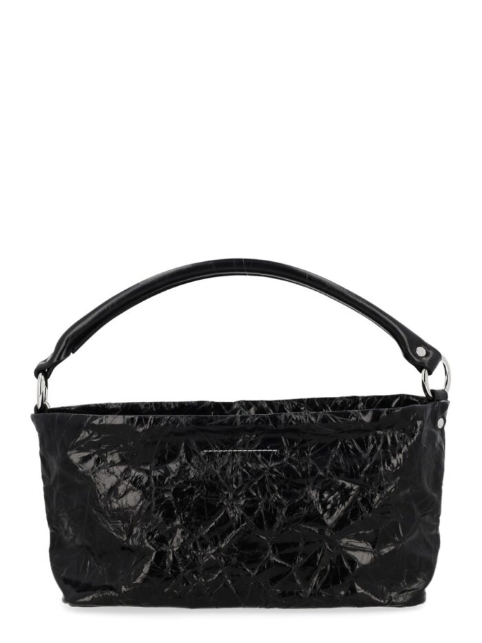 MM6 MAISON MARGIELA BORSA HOBO "NUMERIC"