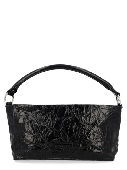 MM6 MAISON MARGIELA BORSA HOBO "NUMERIC"