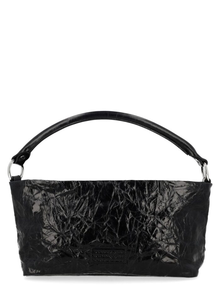 MM6 MAISON MARGIELA BORSA HOBO "NUMERIC"