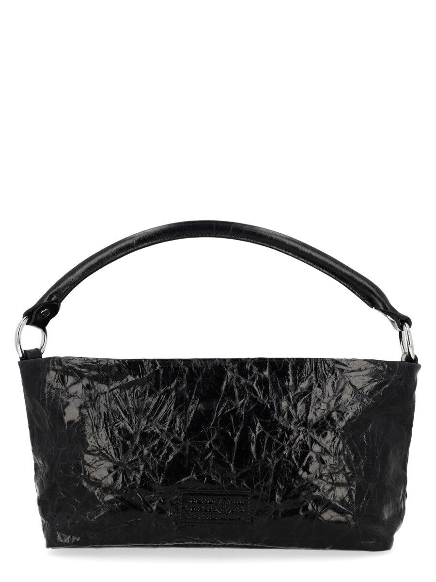 MM6 MAISON MARGIELA BORSA HOBO "NUMERIC"