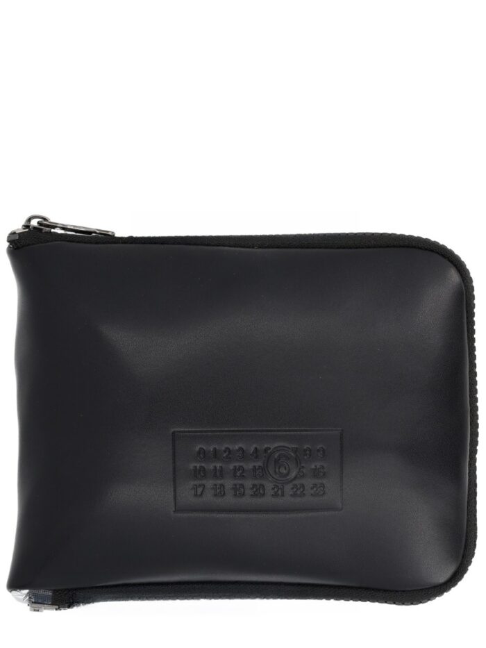 MM6 MAISON MARGIELA BORSA "JAPANESE" RICHIUDIBILE