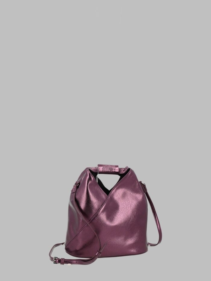 mm6 maison margiela borsa "japanese" small MM6 MAISON MARGIELA BORSA "JAPANESE" SMALL
