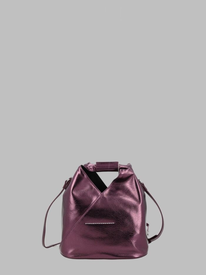 MM6 MAISON MARGIELA BORSA "JAPANESE" SMALL
